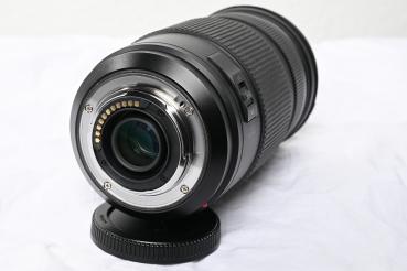 Panasonic 100-300mm F4.0-5.6 II Power OIS -Gebrauchtartikel-